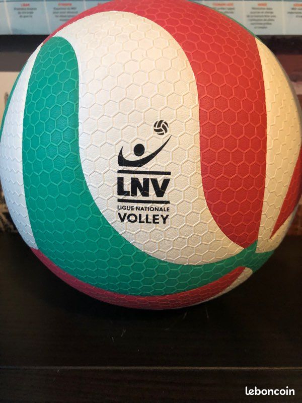 Balle volley (image 2)
