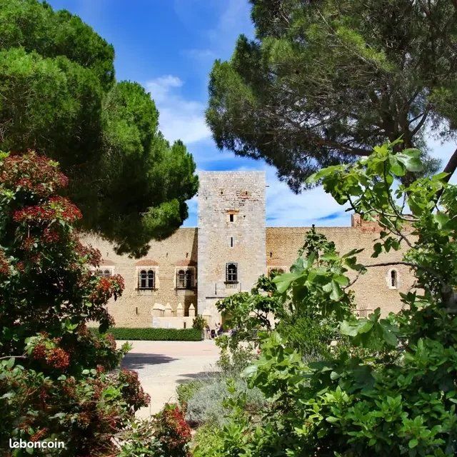 Appartement 65 m² · à Perpignan · 65 m² · 57 500 €