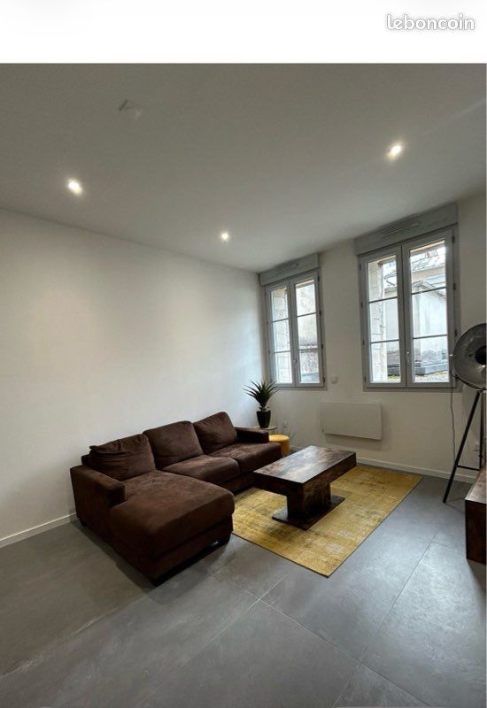 Appartement 3 pièces 64 m² · à Hauts de Bienne · 64 m² · 950 €/mois
