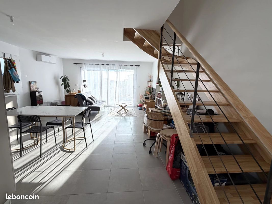 Villa 4 pièces 83 m² (image 3)