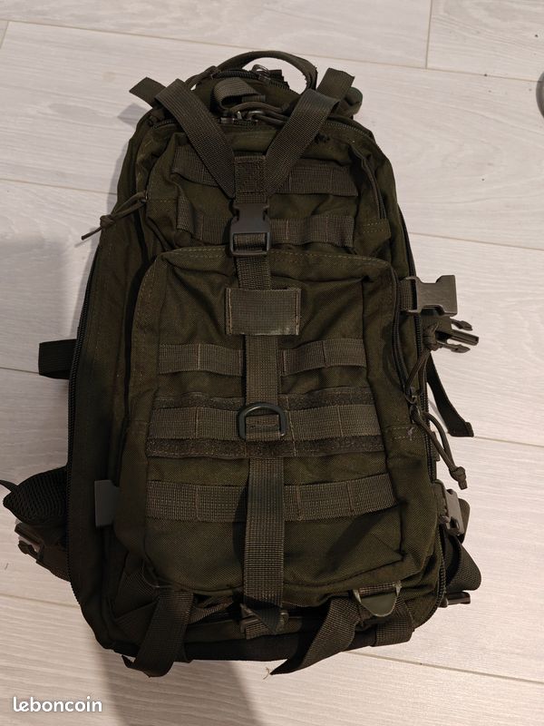 Mizuno Sac à Dos 25L Noir | Traininn