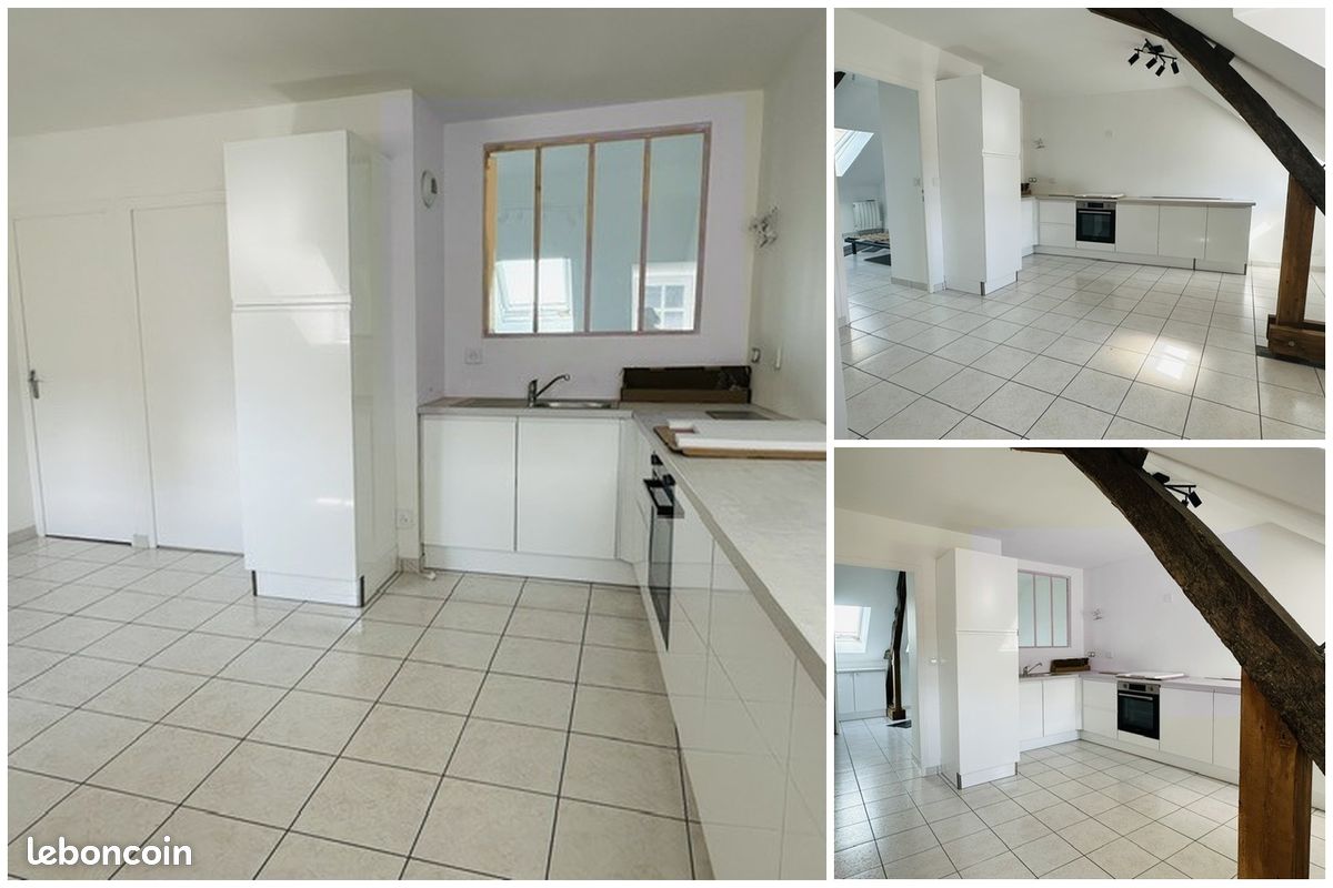 Appartement 2 pièces 42 m² · à Laval · 42 m² · 600 €