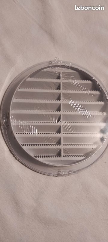 Grille d'aération (image 4)