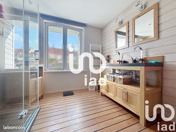 Maison 6 pièces 125 m²