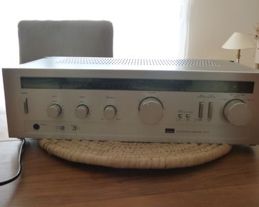 Kit Courroies Pour Platine Cassette Tascam 112R