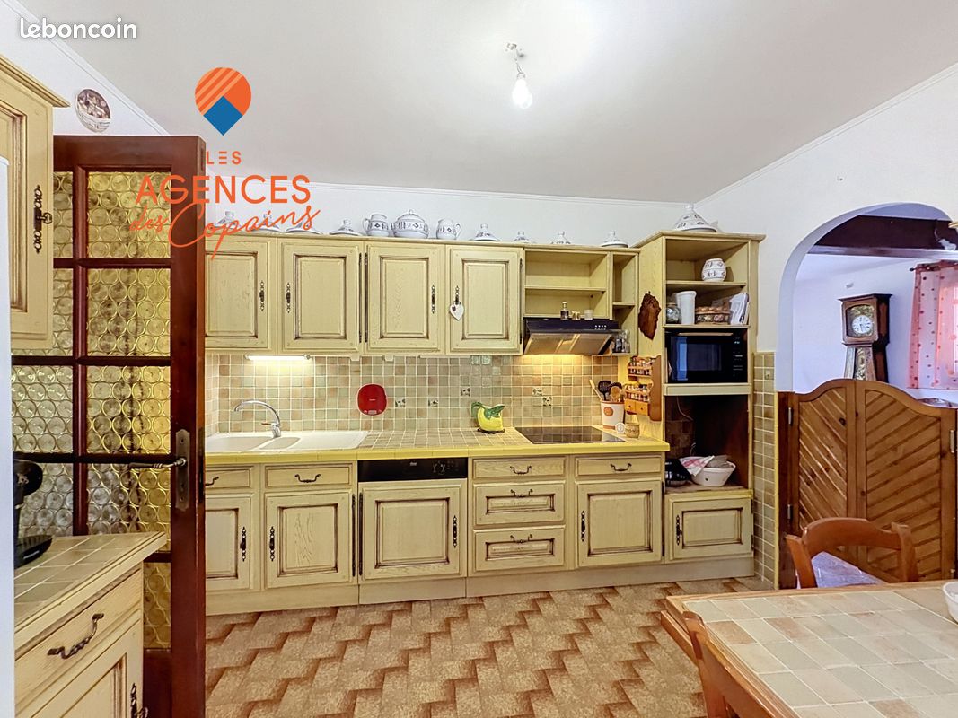 Villa 6 pièces 135 m² (image 10)