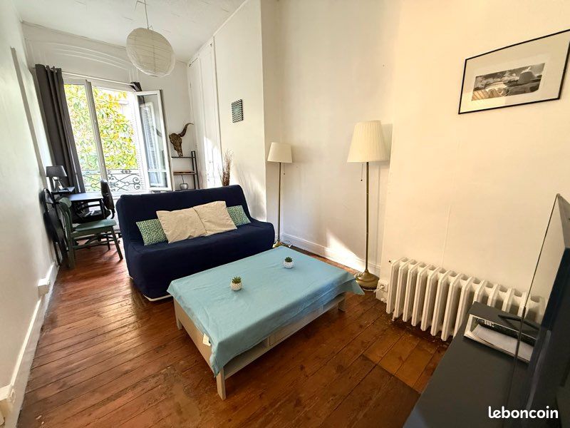 Appartement 2 pièces 44 m² · à Le Havre · 44 m² · 114 000 €