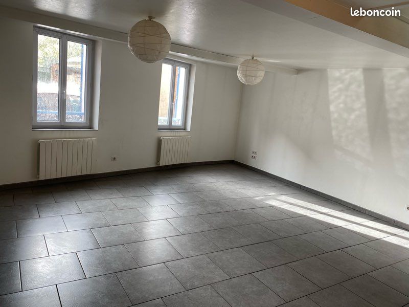 Maison 4 pièces 96 m² · à Chartres · 96 m² · 1 040 €/mois
