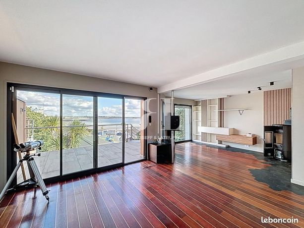 Maison 4 pièces 135 m²