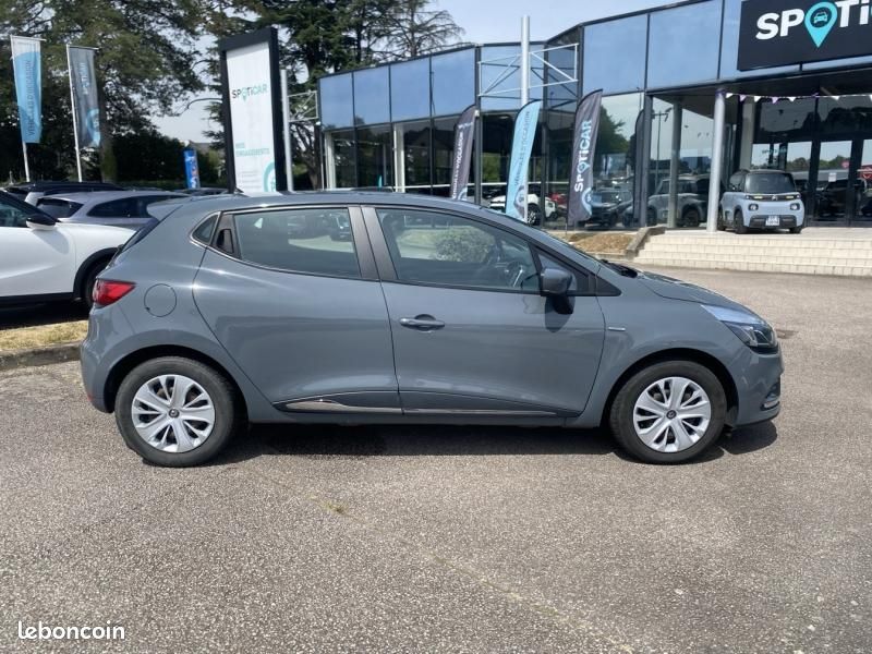 Renault Clio 0.9 TCe 90 energy Trend (image 4)