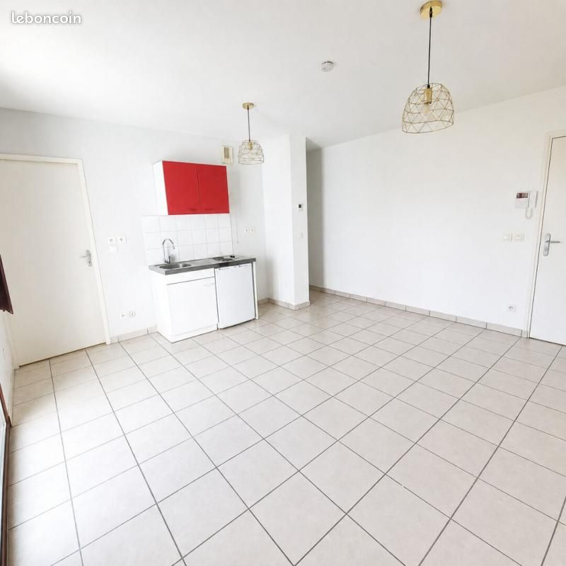 Appartement 2 pièces 36 m² · à Lyon · 36 m² · 165 000 €
