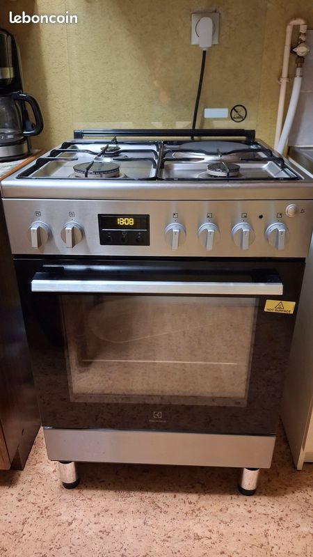 Cuisiniere Electrolux (image 1)