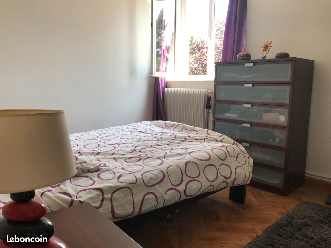 Appartement a louer villejuif - 3 pièce(s) - 50 m2 - Surfyn