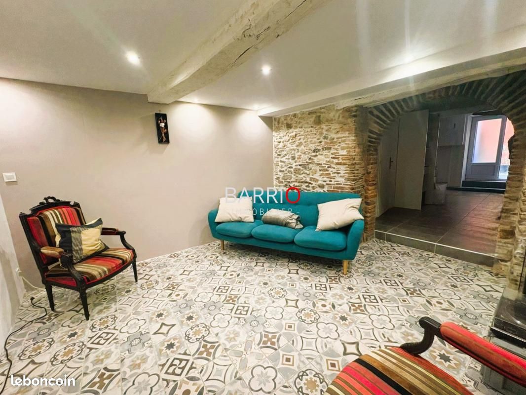 Maison 5 pièces 127 m² · à Argelès-sur-Mer · 127 m² · 227 000 €
