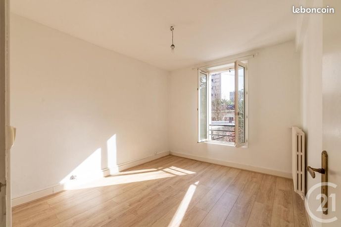 Maison 6 pièces 112 m² — 20