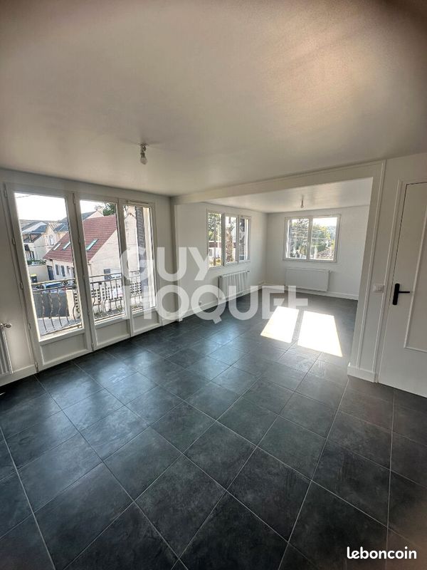 Appartement 4 pièces 90 m² · à Courtry · 90 m² · 1 490 €/mois