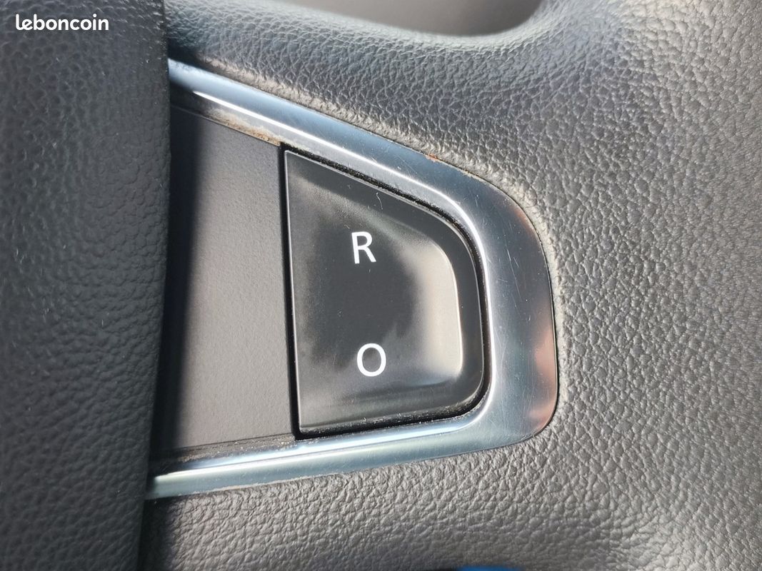 RENAULT MASTER CABINE APPROFONDIE L2H2 3.5t 2.3 dCi 130 E6 GRAND CONFORT (image 14)