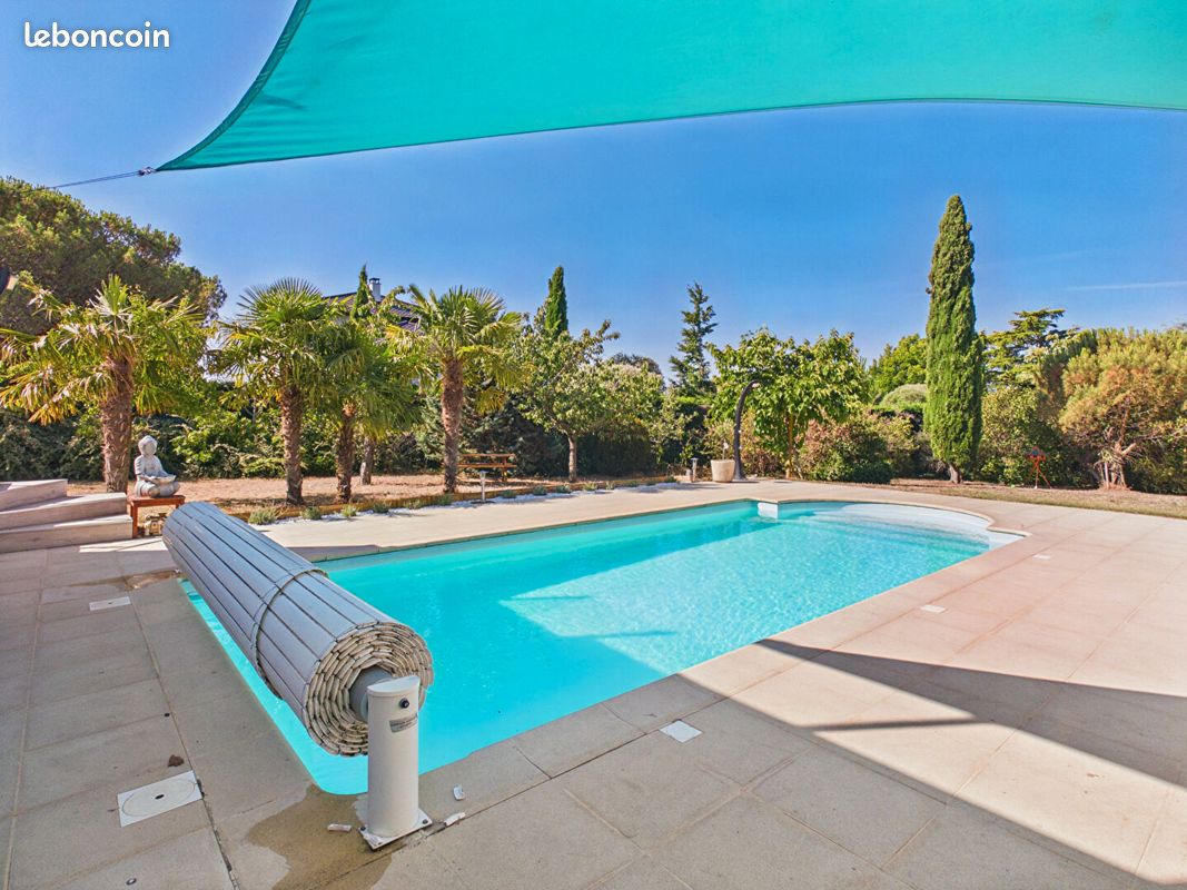 Maison 7 pièces 304 m² · à Saint-Clair · 304 m² · 730 000 €