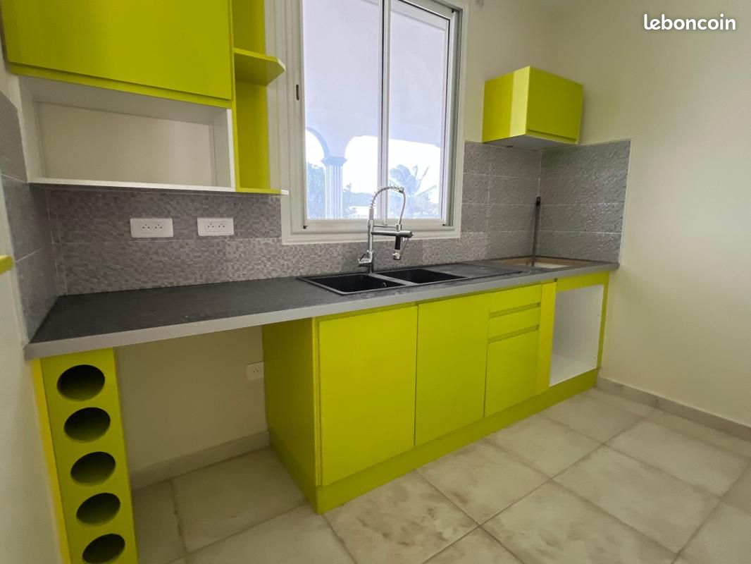 Appartement 3 pièces 54 m² (image 1)