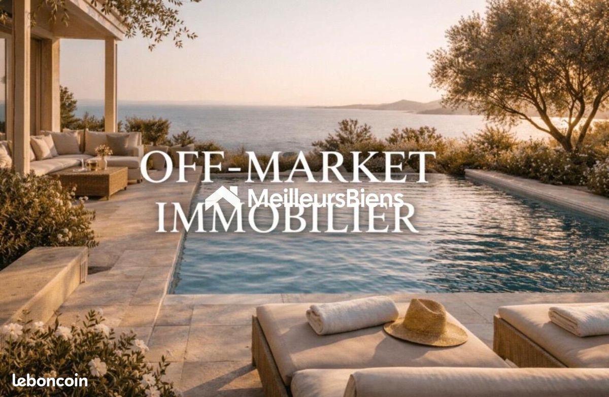 Maison 6 pièces 280 m² · à Le Gosier · 280 m² · 1 600 000 €