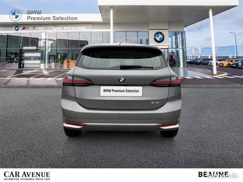 BMW Active Tourer 218i 136 ch DKG7 Luxury (image 5)