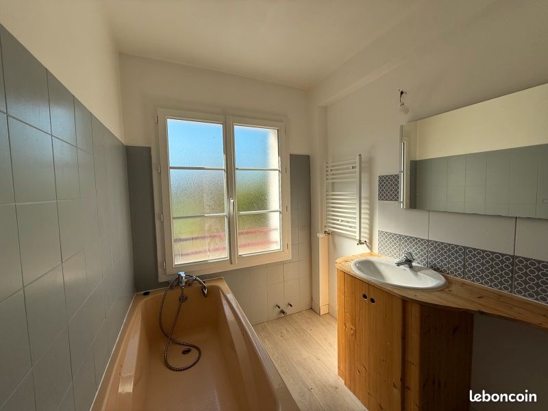 Maison a louer saint-jean-de-braye - 6 pièce(s) - 126 m2 - Surfyn