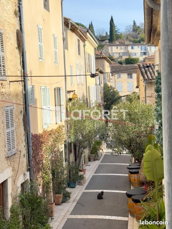 Maison 3 pièces 105 m² · à Valbonne · 105 m² · 550 000 €