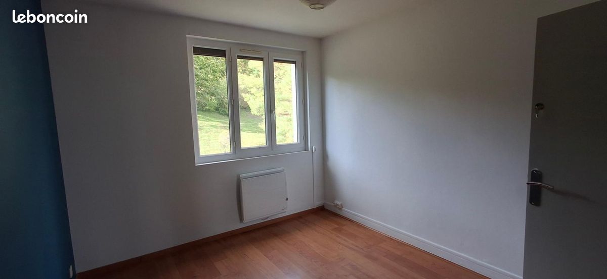 Appartement a louer sainte-foy-les-lyon - 3 pièce(s) - 65 m2 - Surfyn