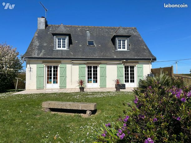 Maison 6 pièces 125 m²