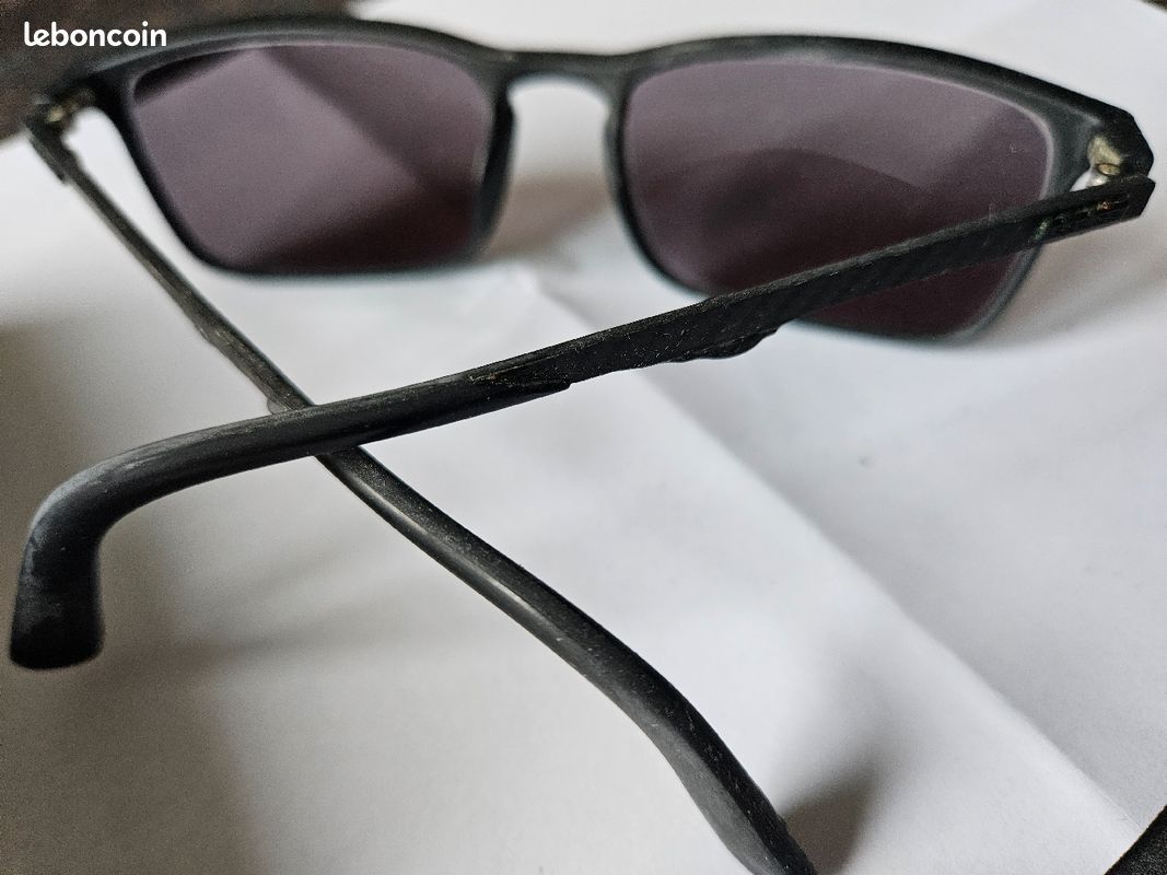Monture de Lunettes POLICE (image 2)