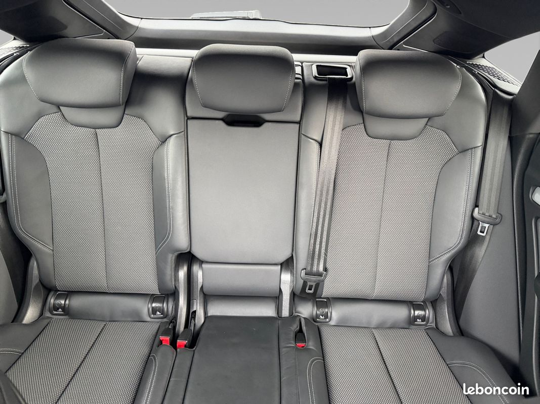 AUDI Q5 Sportback 35 TDI 163 S tronic 7 S line (image 14)