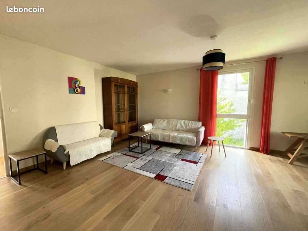 Appartement 4 pièces 81 m² (image 4)