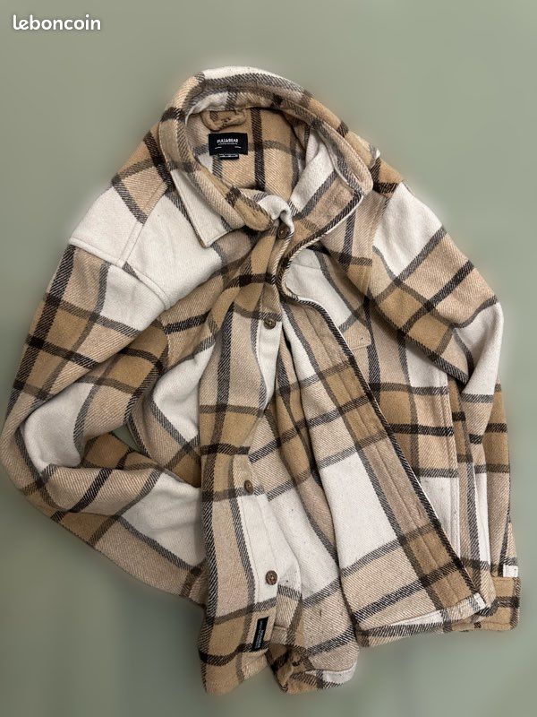 Chemise (image 1)