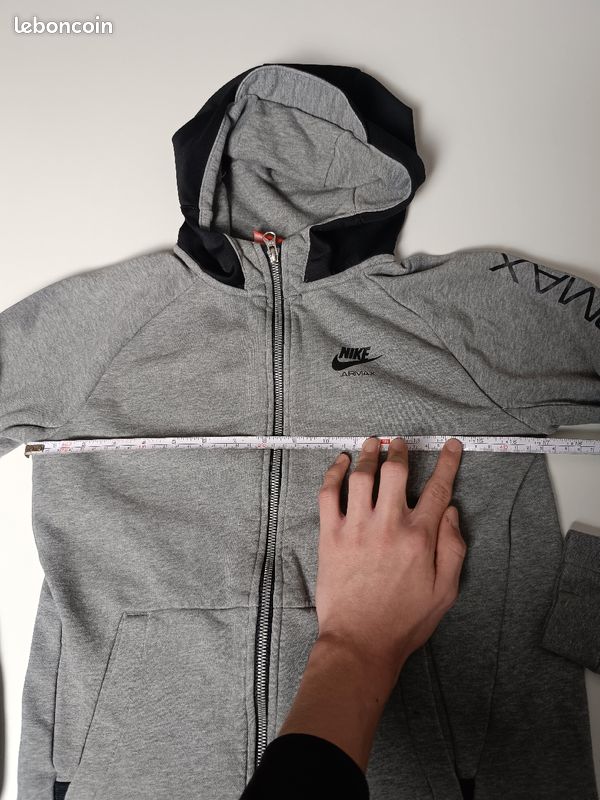 Veste Nike air Max (image 6)