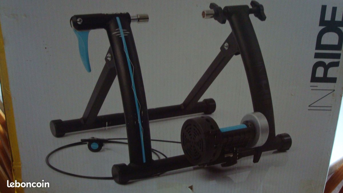Home trainer (image 1)