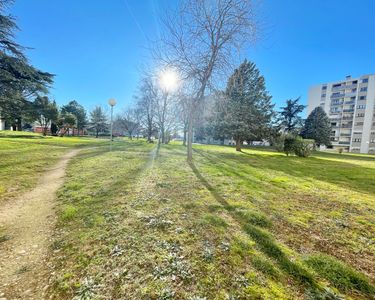 Appartement 185 000 € - 80 m²