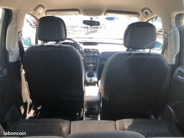 Opel Meriva 1.7 CDTI - 110 FAP Enjoy (image 18)