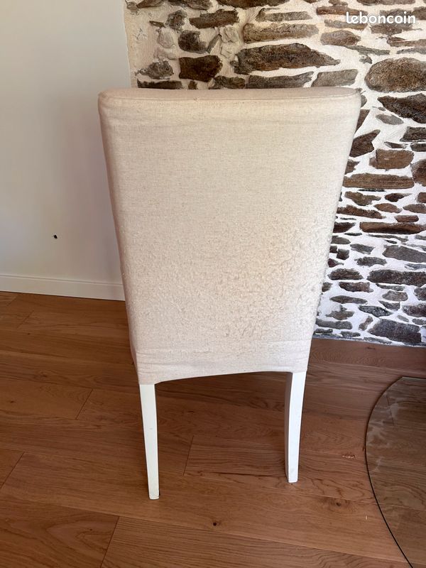 Chaise IKEA (image 3)