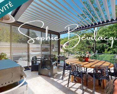 Maison 390 000 € - 80 m²