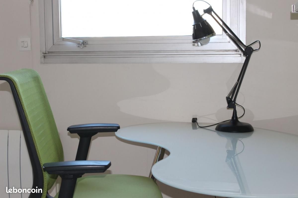 Appartement a louer asnieres-sur-seine - 2 pièce(s) - 55 m2 - Surfyn