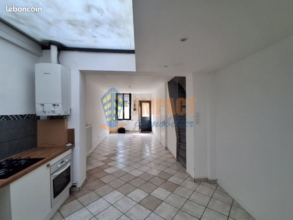 Maison 3 pièces 70 m² · à Loos · 70 m² · 140 000 €