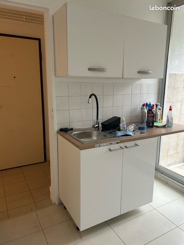 Appartement a louer sucy-en-brie - 3 pièce(s) - 58 m2 - Surfyn