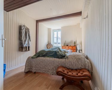 Maison 580 000 € - 258 m²