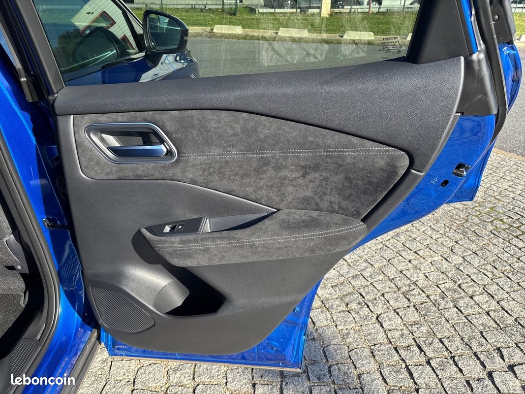 NISSAN Qashqai e-Power 190 ch N-Design (image 29)