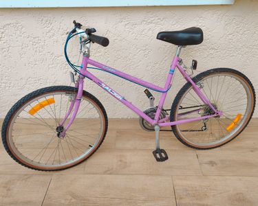 Velo Vintage RALEIGH Raleigh Small Wheel (RSW) Bicycle Vintage