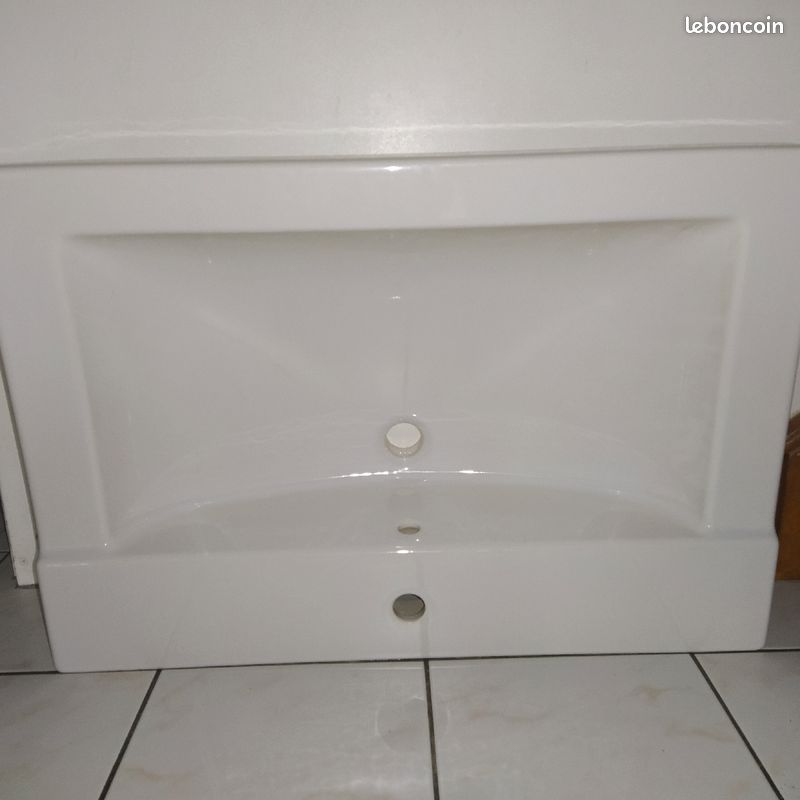 Vasque lavabo (image 1)