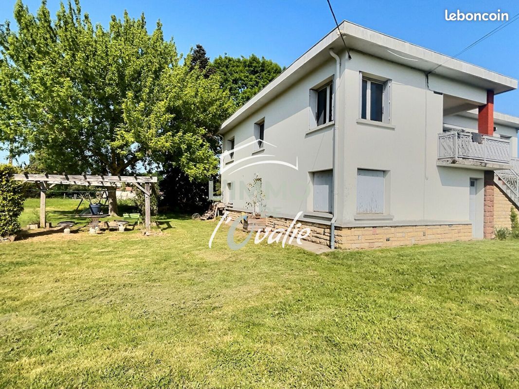 Maison 5 pièces 138 m² · à Montauban · 138 m² · 222 600 €