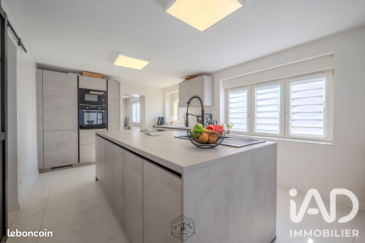 Maison 5 pièces 125 m² · à Ancerville · 125 m² · 249 000 €