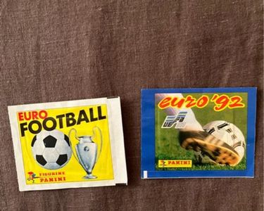 PANINI EURO 2020 Kick Off 2021 Adrenalyn Xl 3 Pochettes Differentes EUR