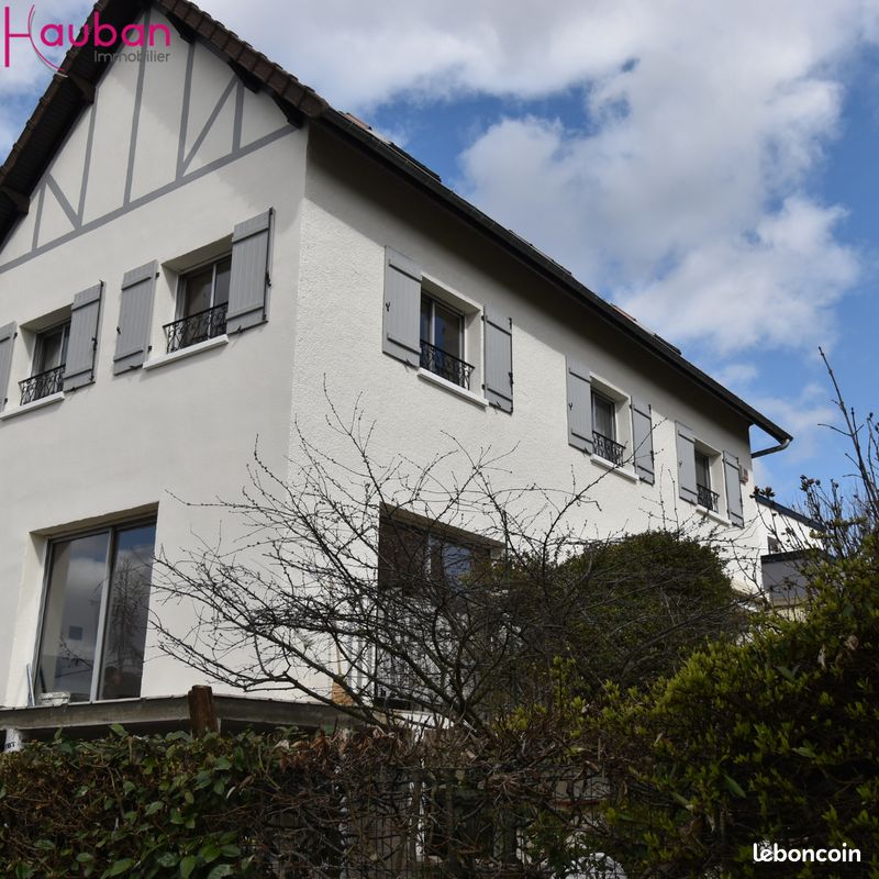 Maison 6 pièces 136 m² · à Montmorency · 136 m² · 2 300 €/mois